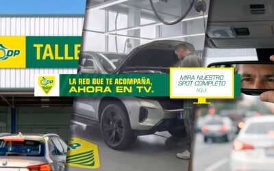 TALLERES DP – LA RED QUE TE ACOMPAÑA